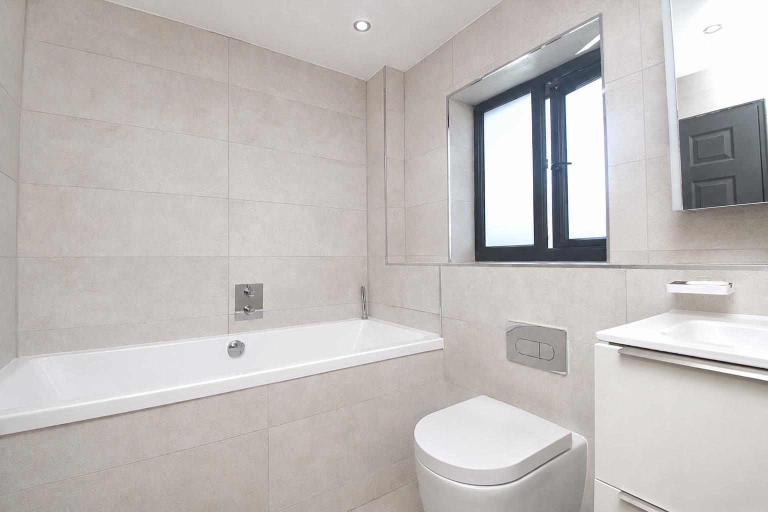 Webbs Home Close, Middleton, Milton Keynes